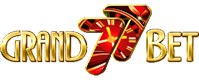 GRAND77BET Logo
