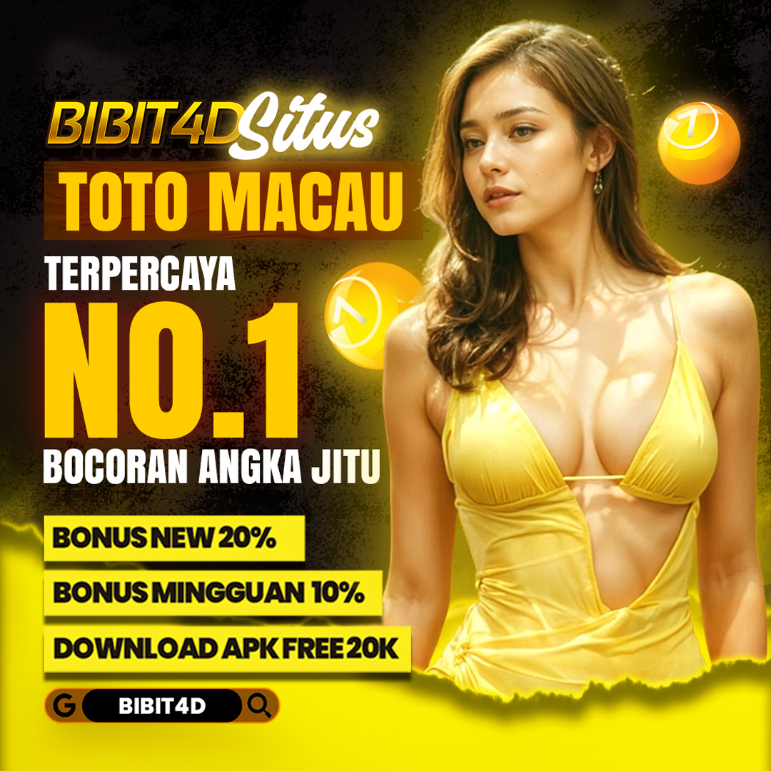 BIBIT4D