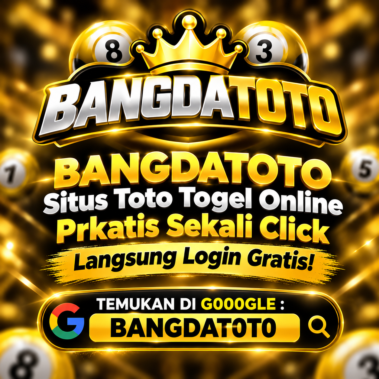 BANDAR TOGEL ONLINE