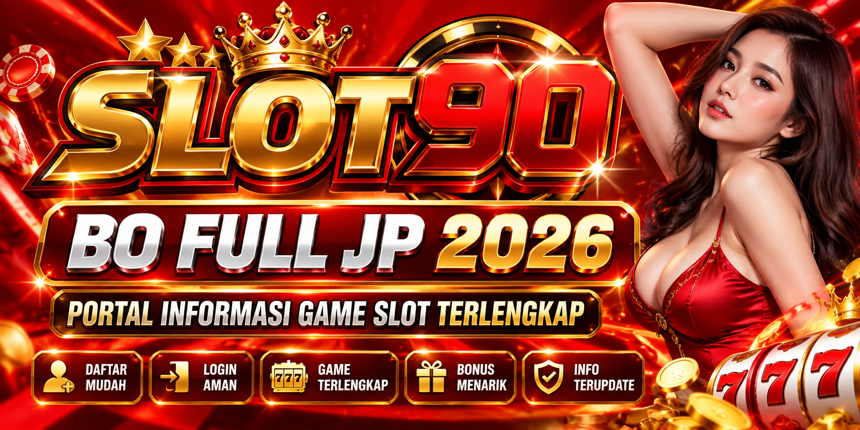 Slot90 Front Black 