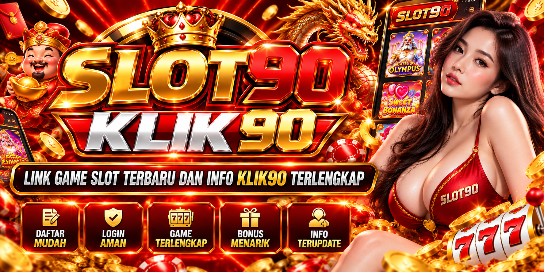 Slot90 Front Black 