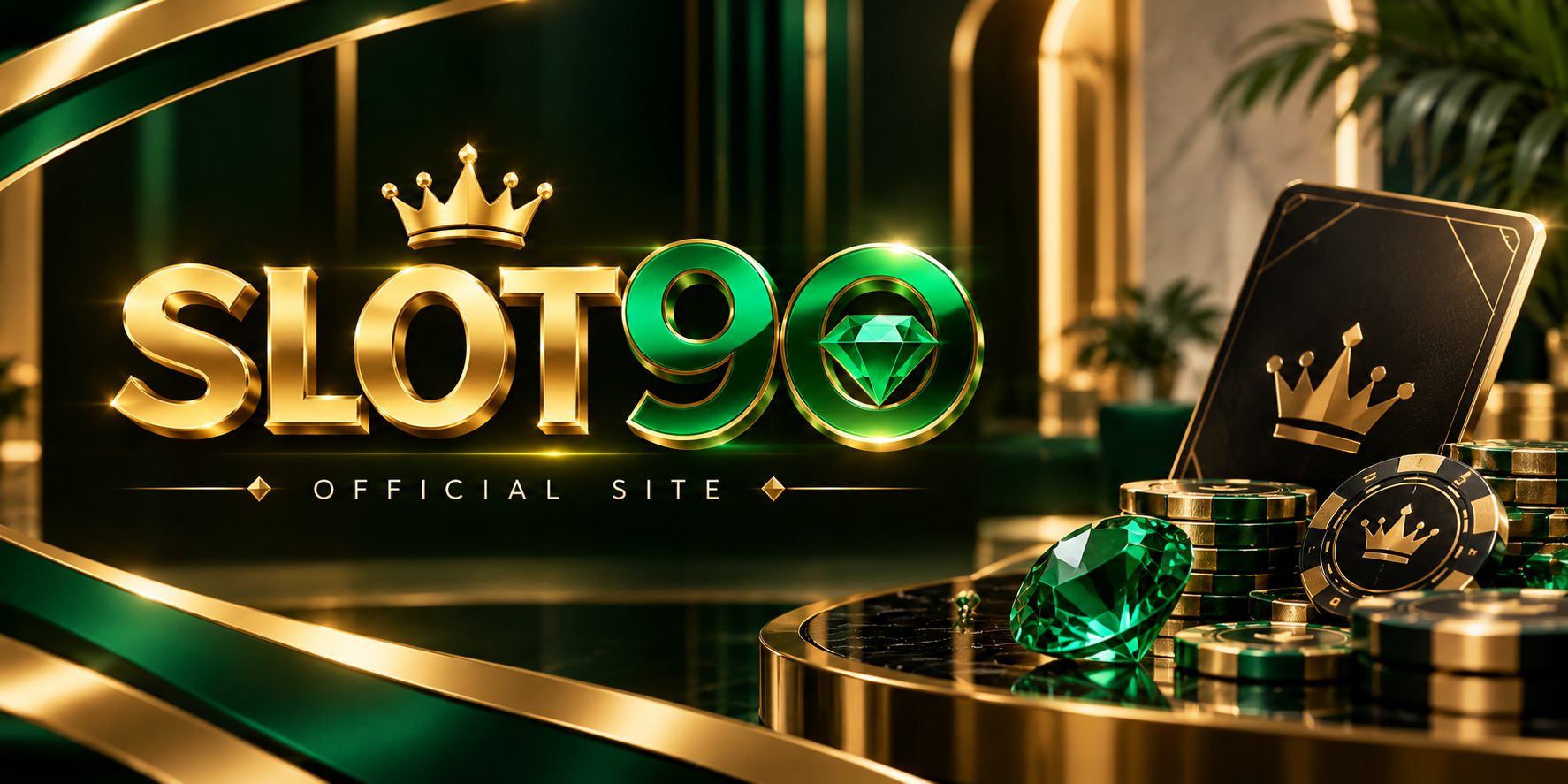 SLOT90 | OFFICIAL SITUS SLOT90 RESMI AMAN TERPERCAYA by Hey siriusly