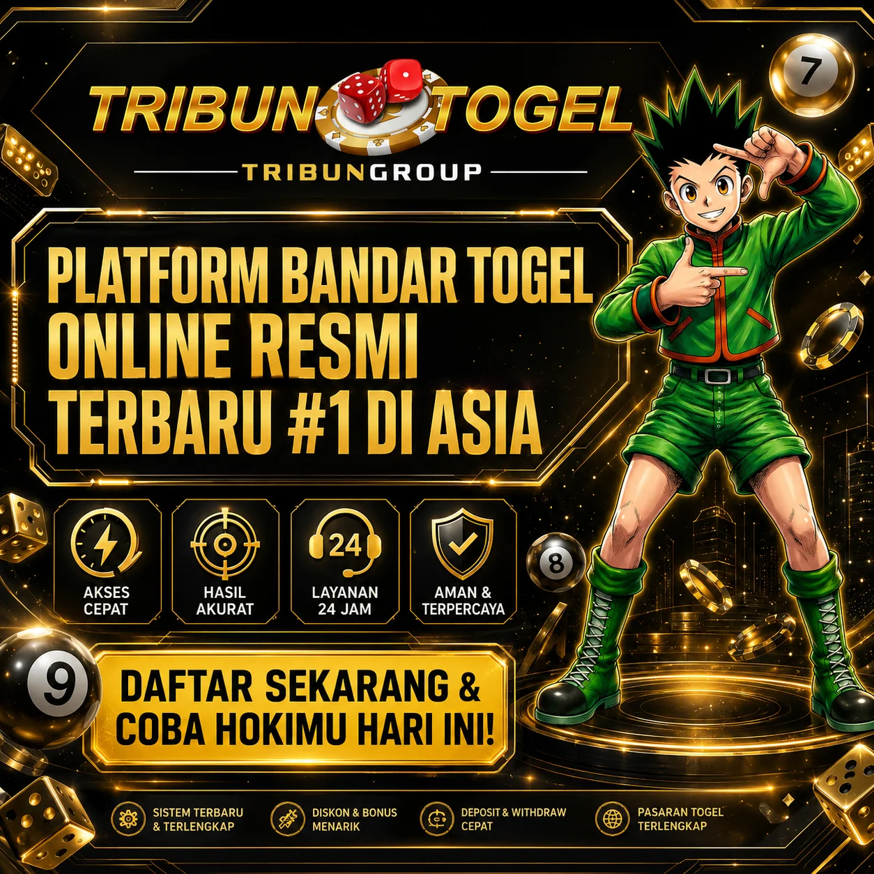 TRIBUNTOGEL