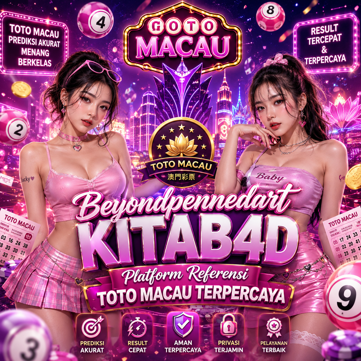 KITAB4D