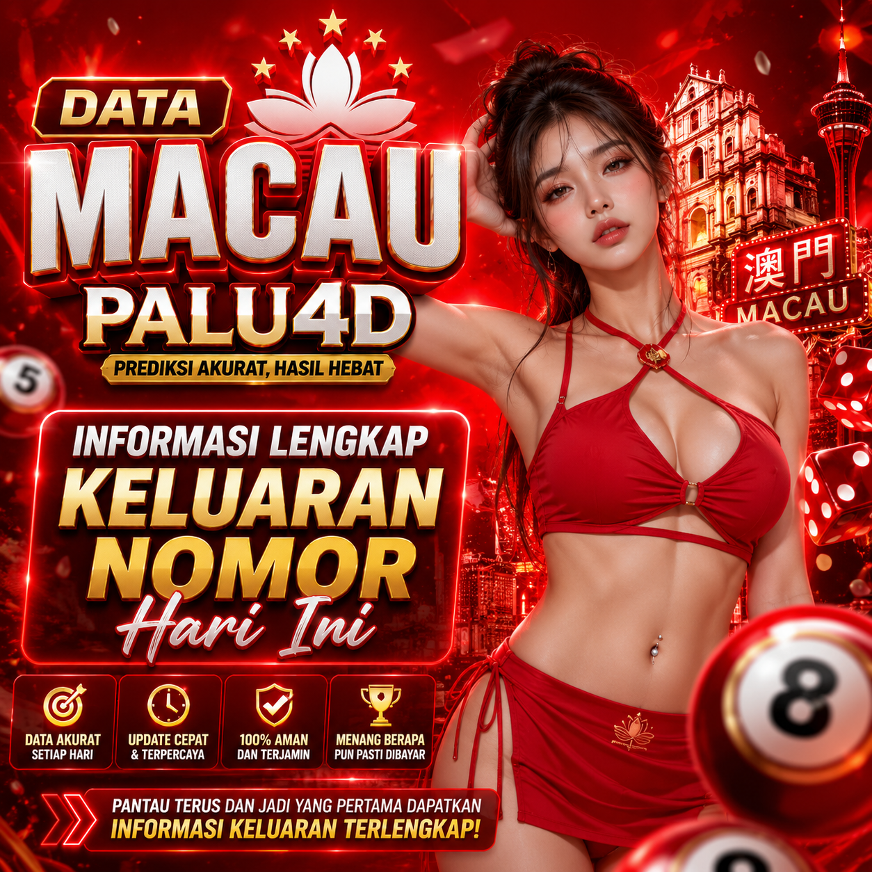 PALU4D