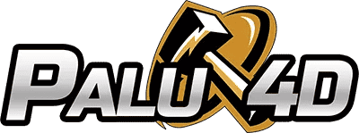 PALU4D logo