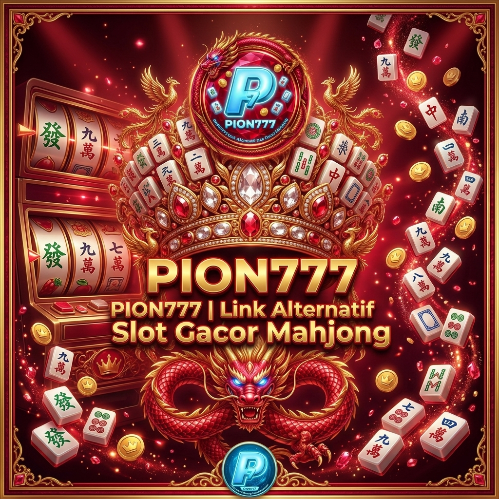 PION777