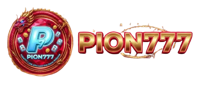 PION777 Logo