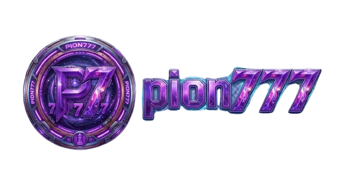 PION777 Logo