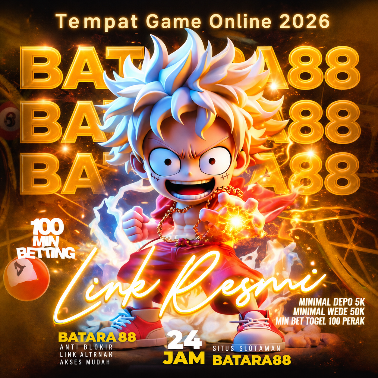 BATARA88