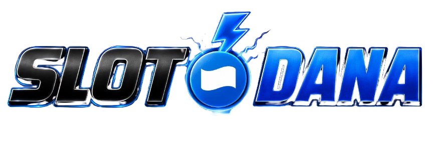 LOGO SLOT DANA
