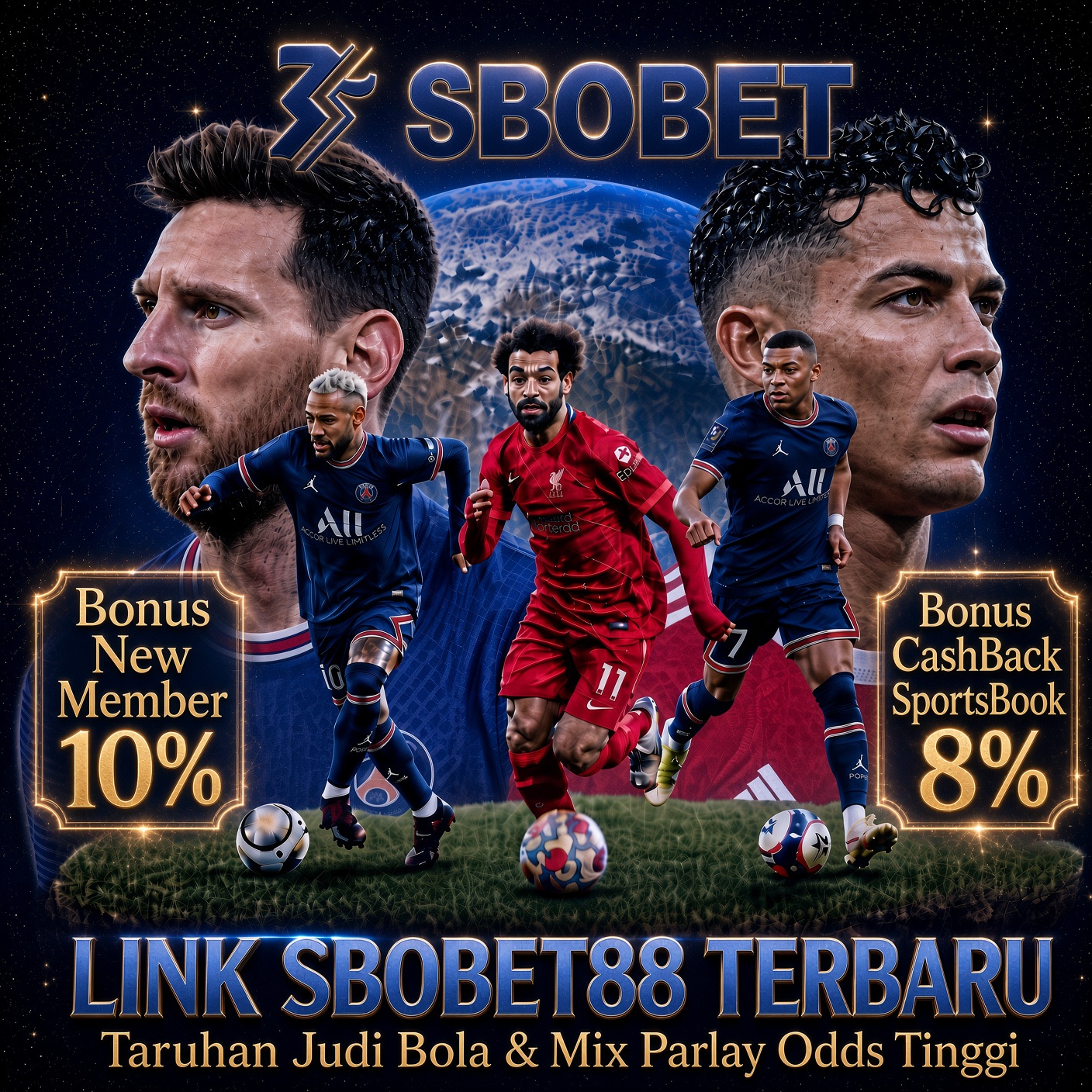 PIALA88