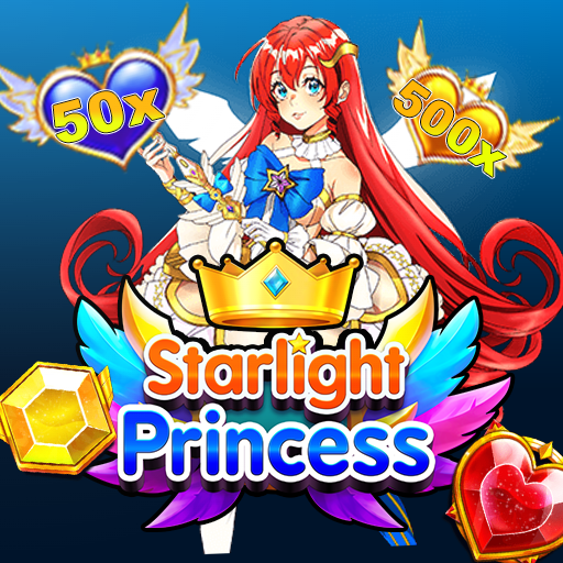 Starlight Princess