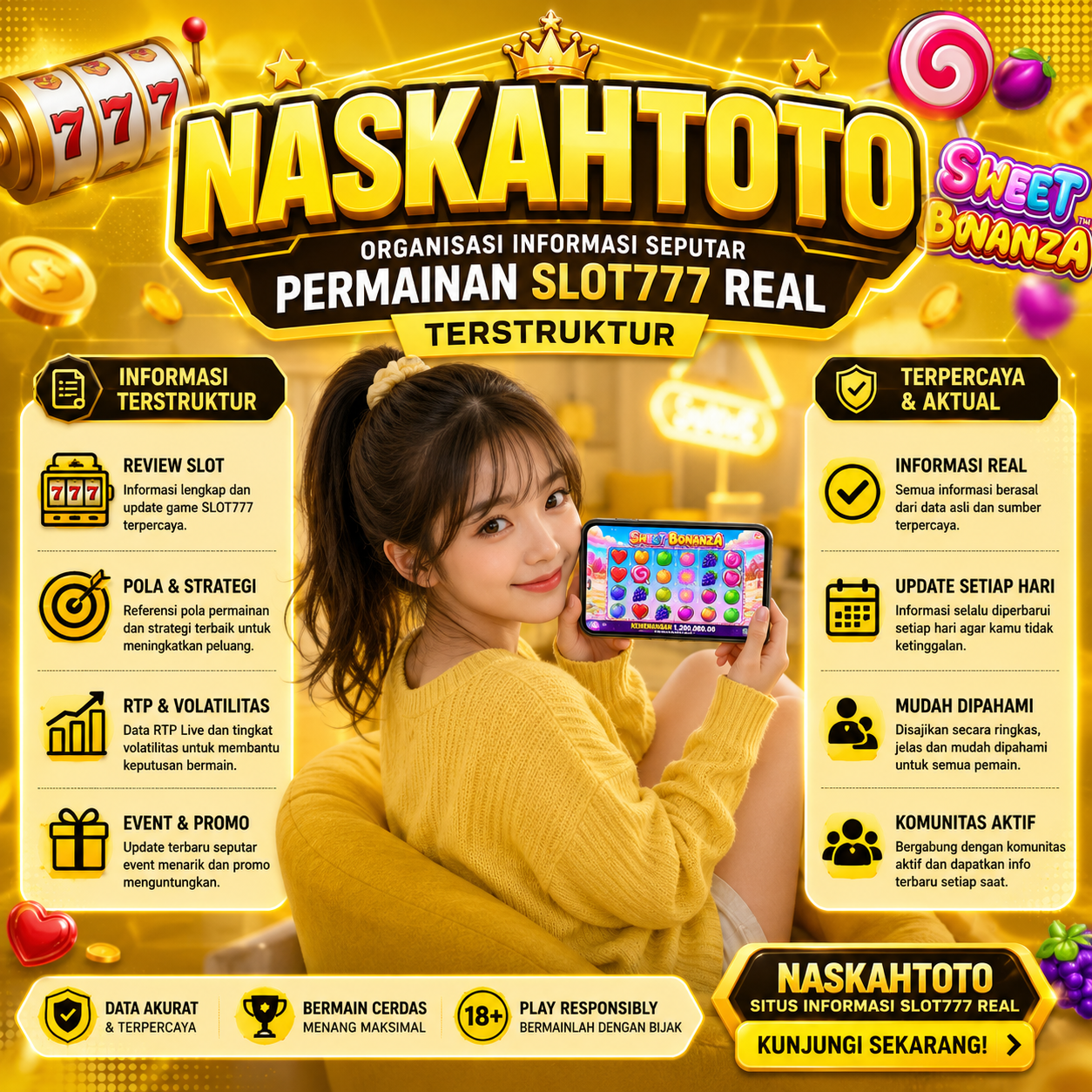 NASKAHTOTO