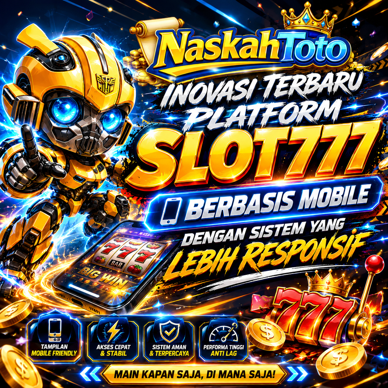 NASKAHTOTO