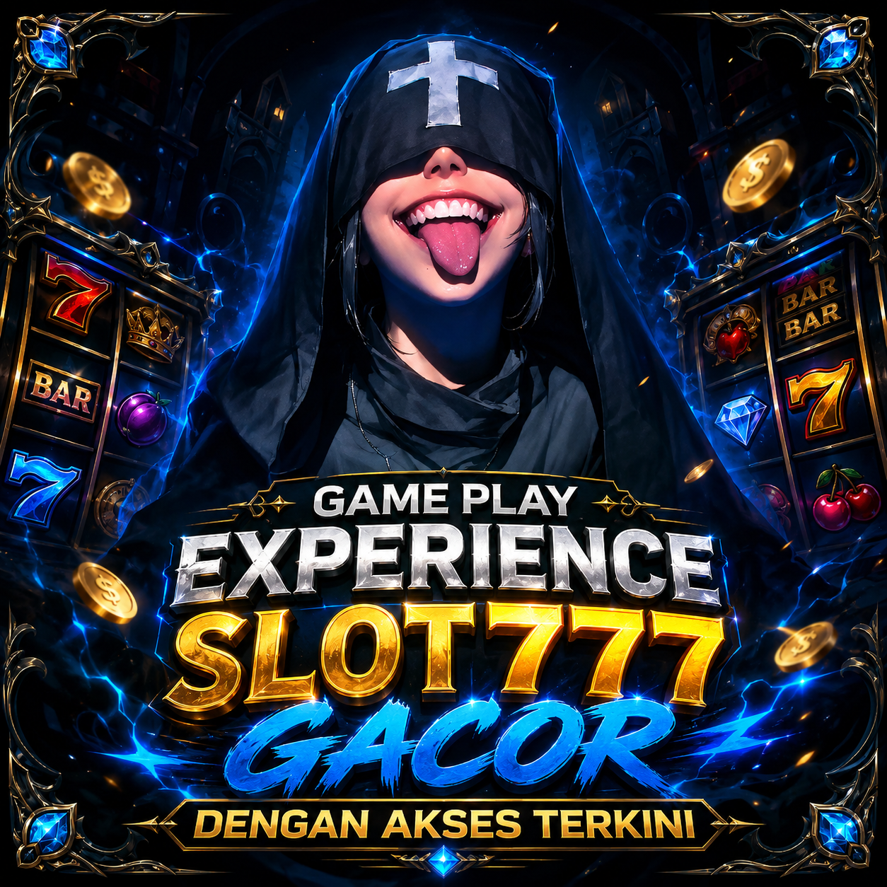NASKAHTOTO | Game Play Experience Slot777 Gacor dengan Akses Terkini