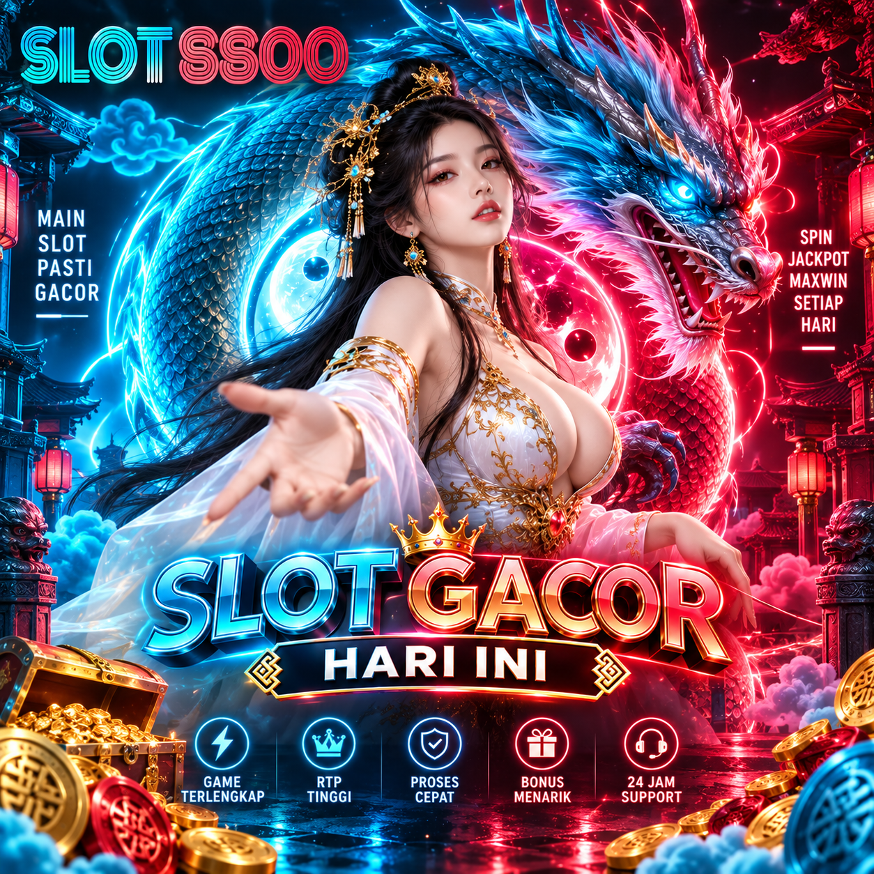 SLOT8800 - Login Slot Gacor Hari Ini dengan Kode J2K Terbaru