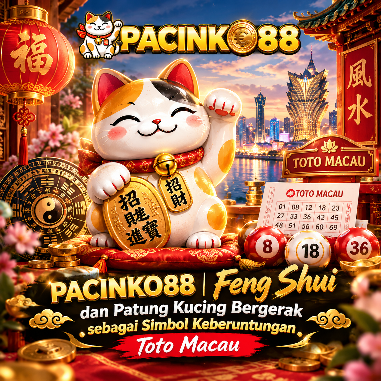 PACINKO88