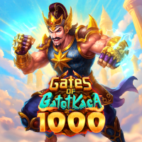 Gates Of Gatotkaca