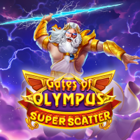 Gates Of Olympus