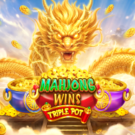 Mahjong Wins