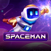 Spaceman Games