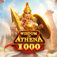 Wisdom Of Athena