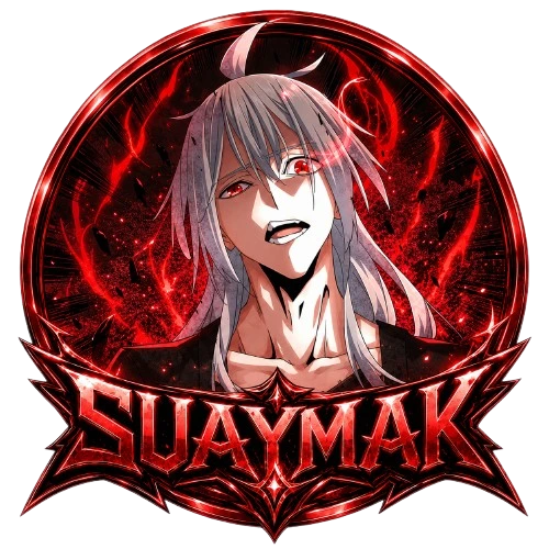 Suaymak Seo Badge