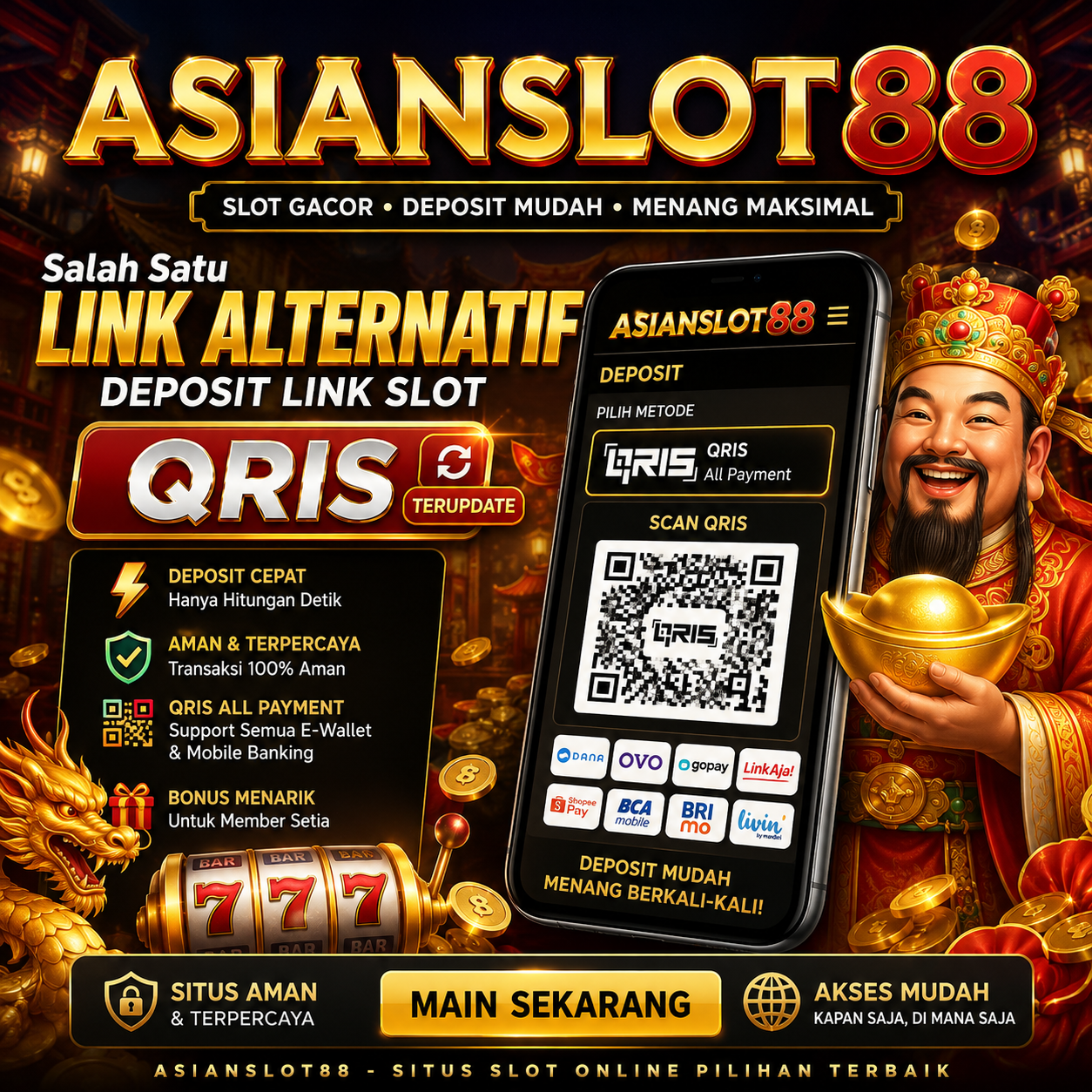Situs Slot88