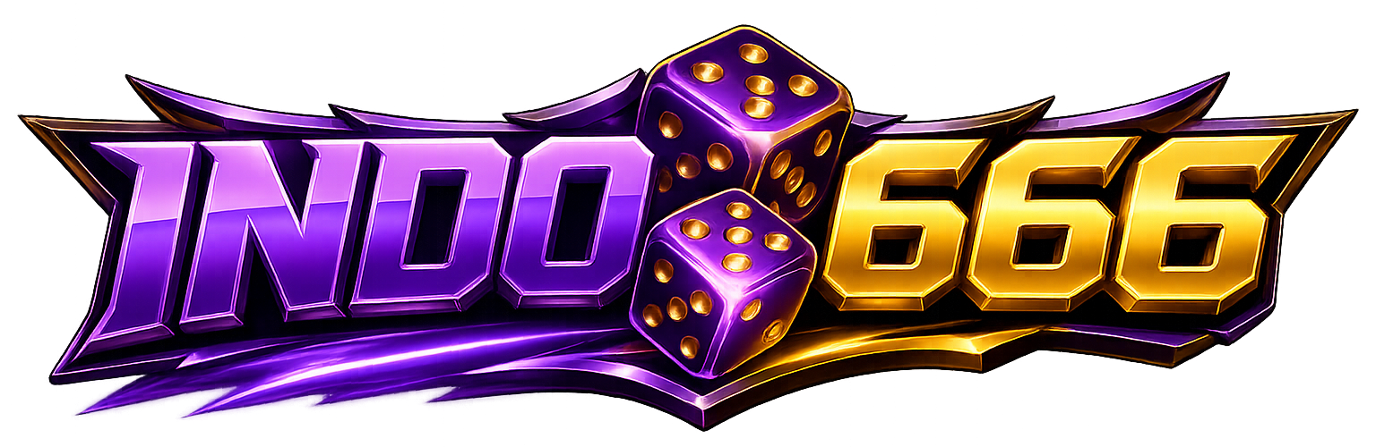INDO666 LOGO