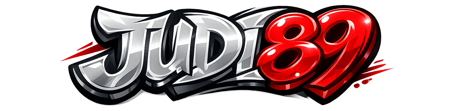 JUDI89 LOGO