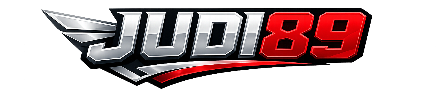 Judi89 Logo