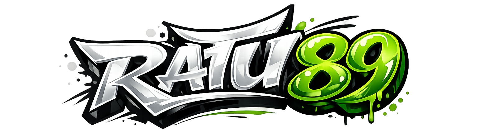 RATU89 Logo