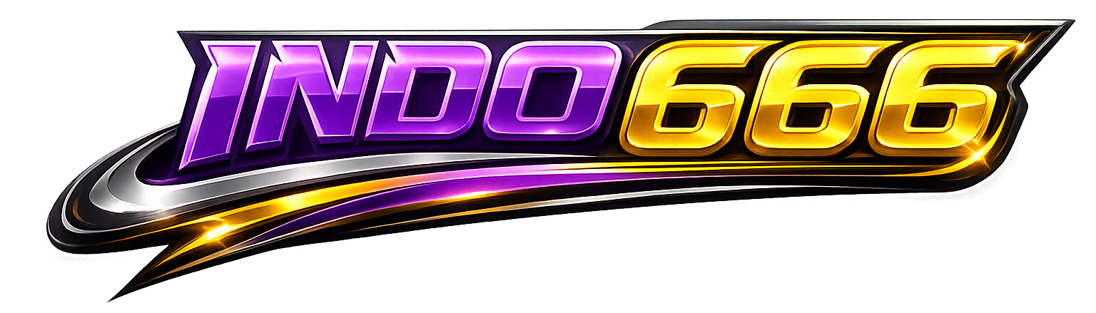 INDO666 Logo