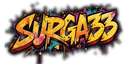 LOGO Surga33