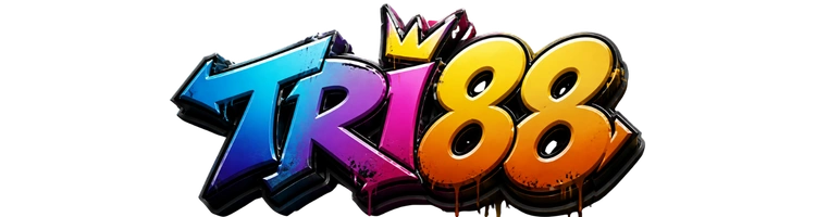 TRI88 Logo