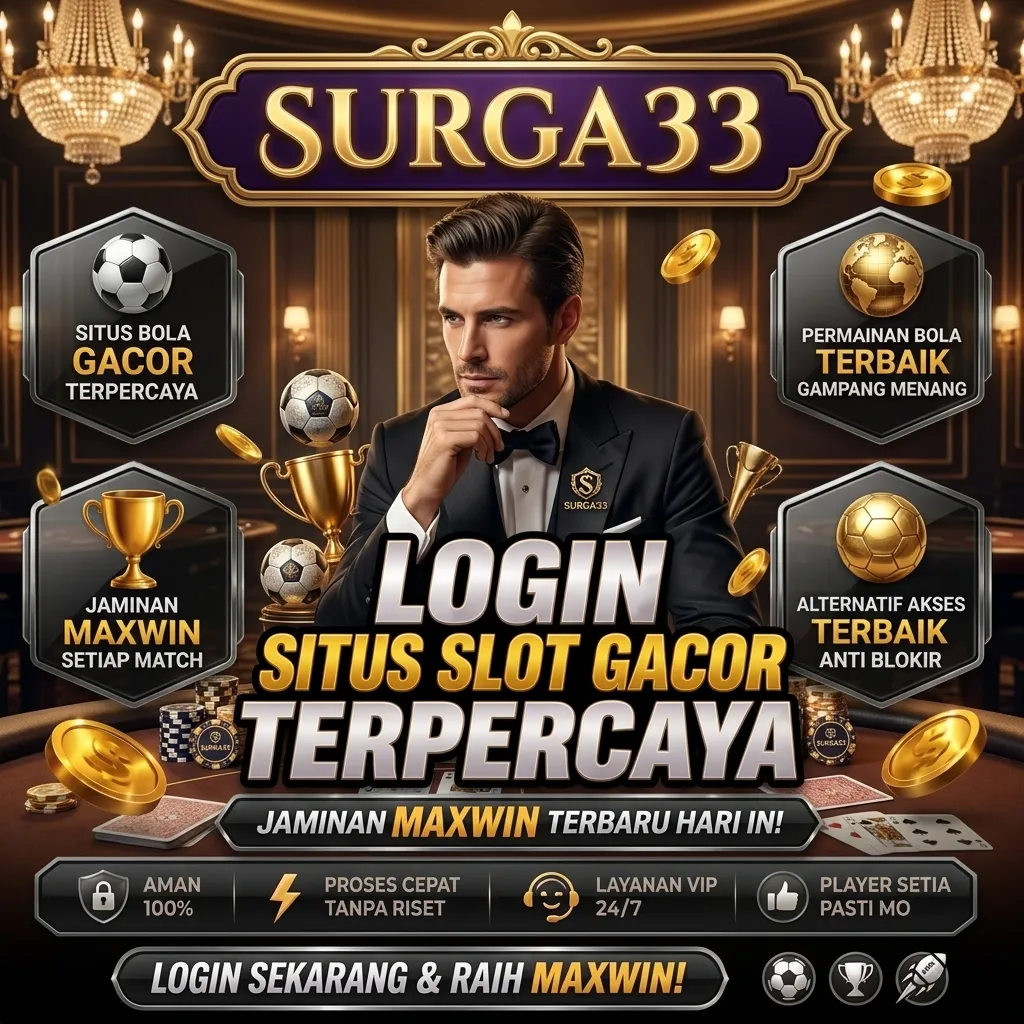 SURGA33