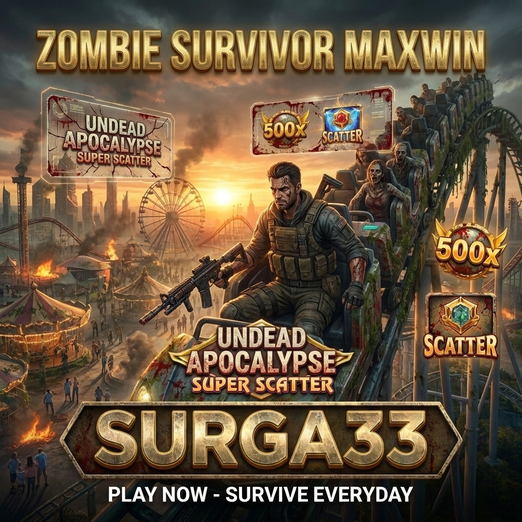 SURGA33