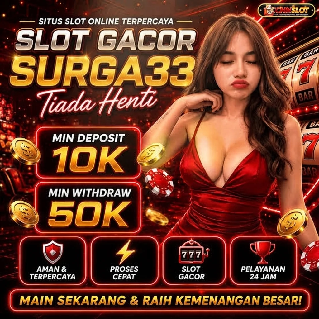SURGA33