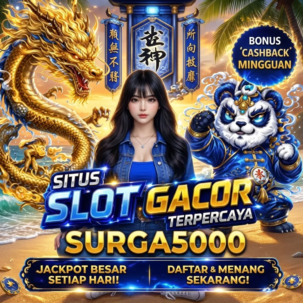 SURGA5000