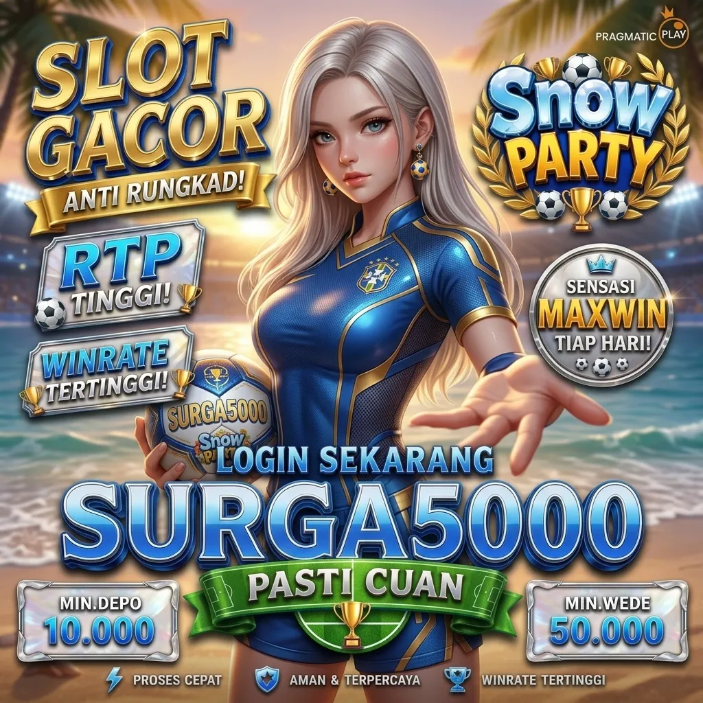 SURGA5000