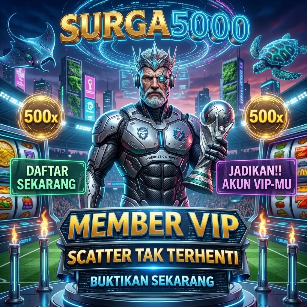 SURGA5000