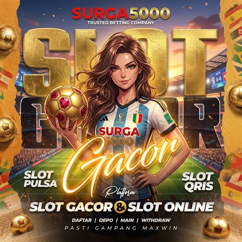 SURGA5000  
