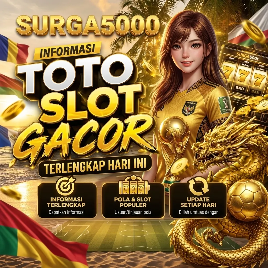 SURGA5000 