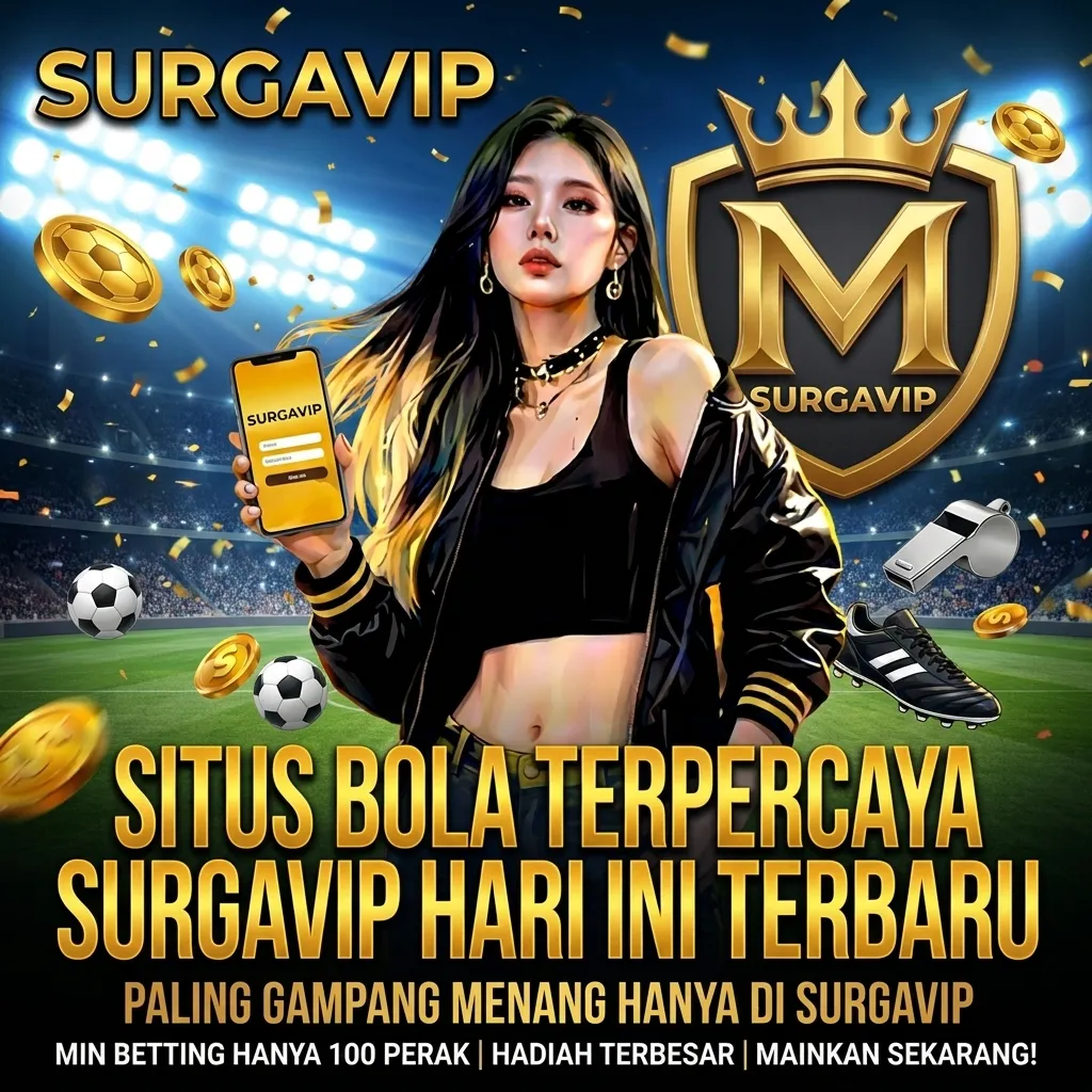 SURGAVIP
