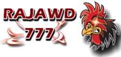 RAJAWD777: Platform Rancho Situs Slot Gacor Hari Ini Slot777 Server Thailand Gampang JP Maxwin TerbaruLogo