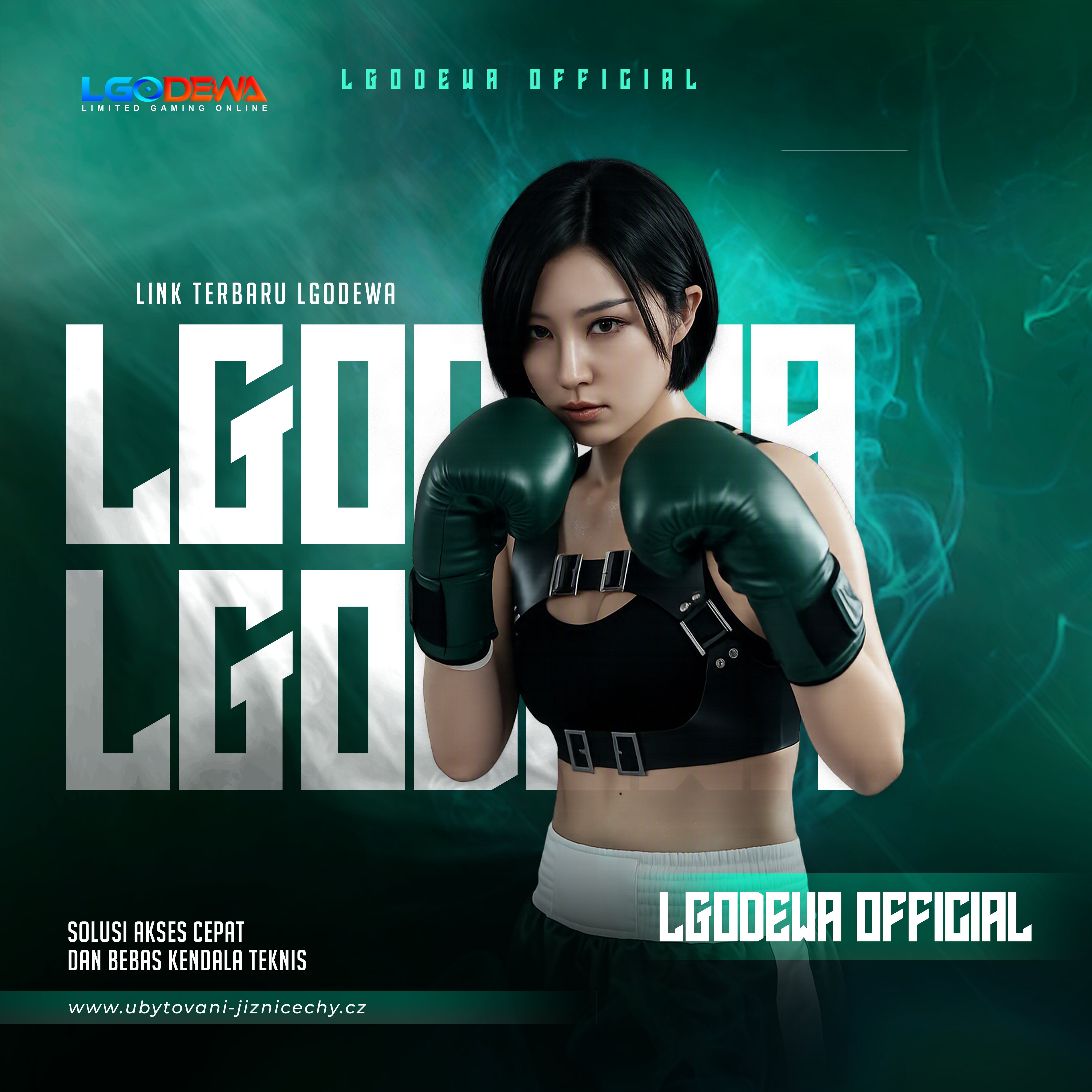 LGODEWA – Platform Digital untuk Hiburan dan Game Online Favorit