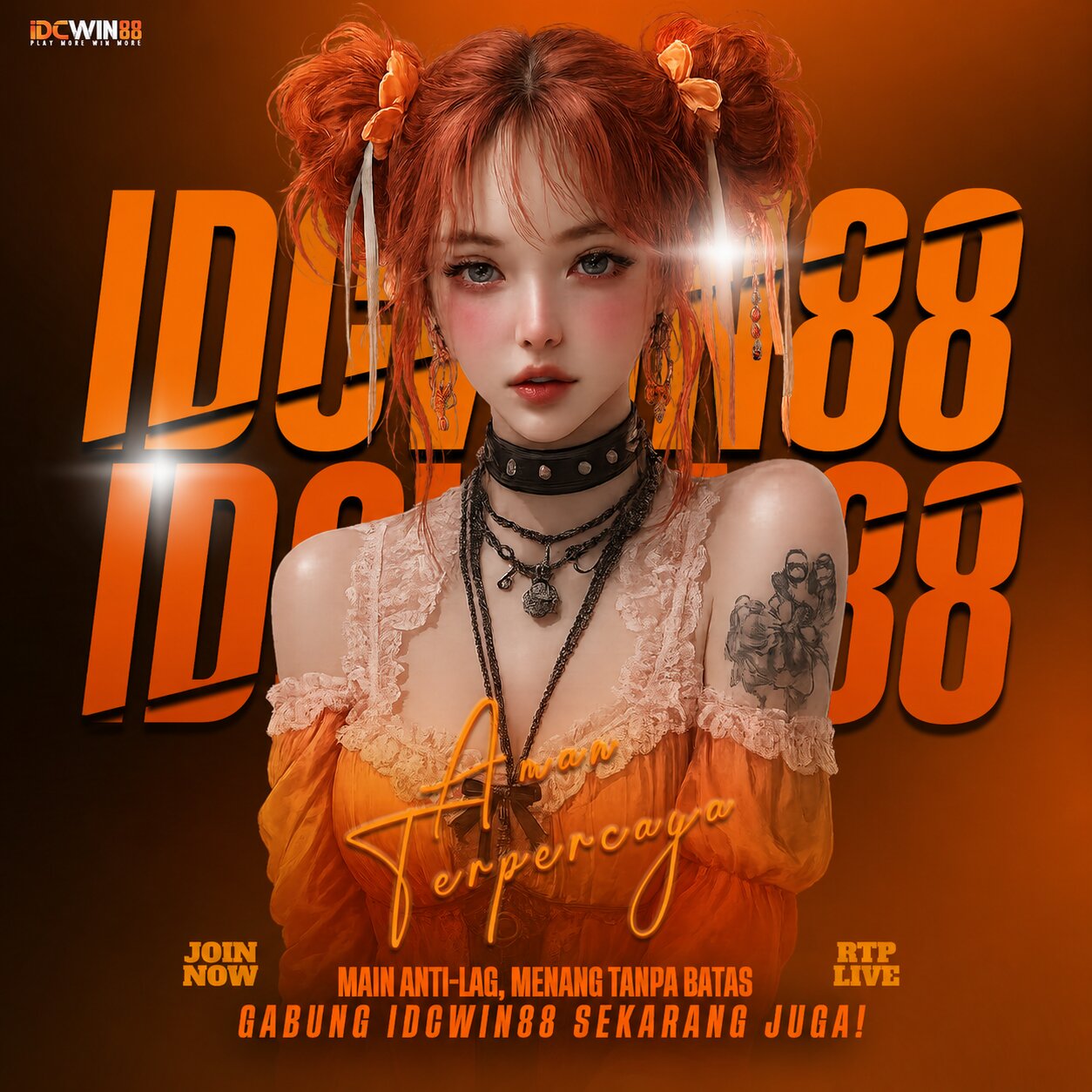 IDCWIN88