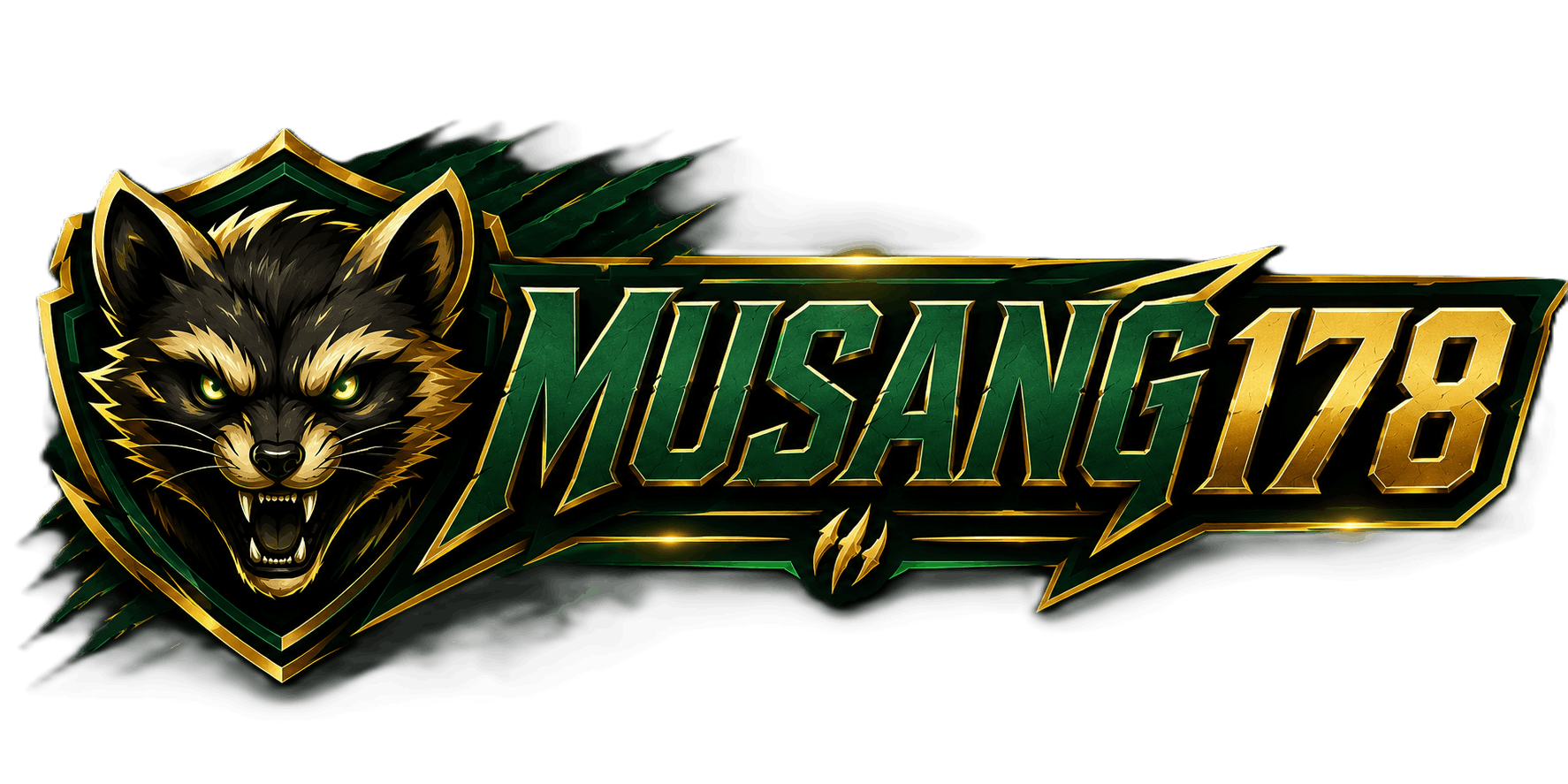 LOGO MUSANG178