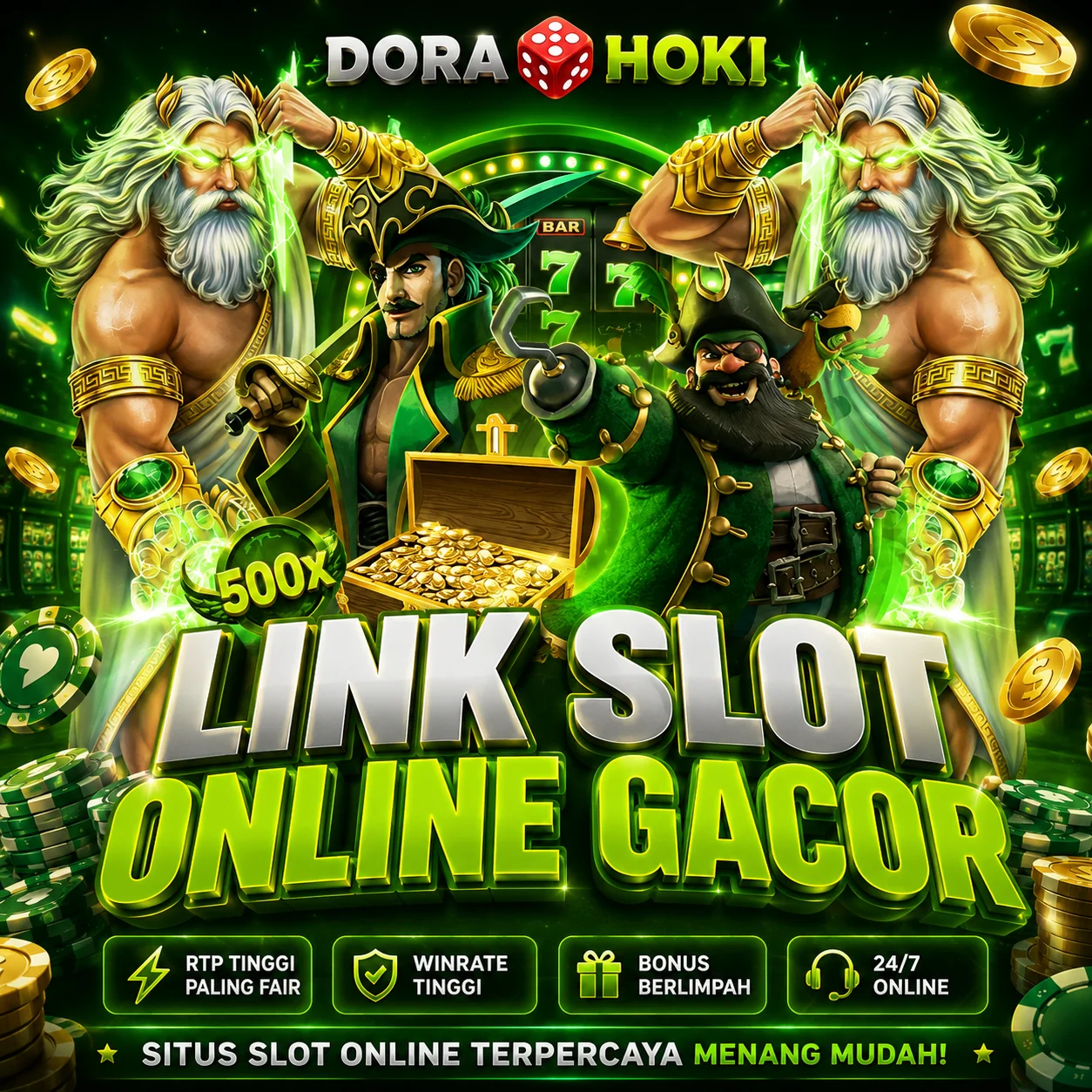 login slot hoki online
